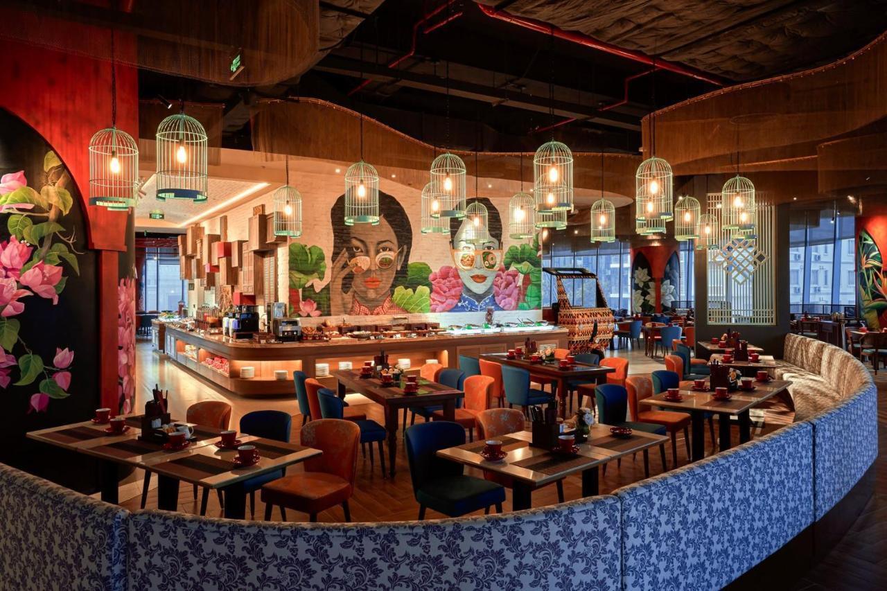 Panorama Nha Trang Star Beach Exterior foto